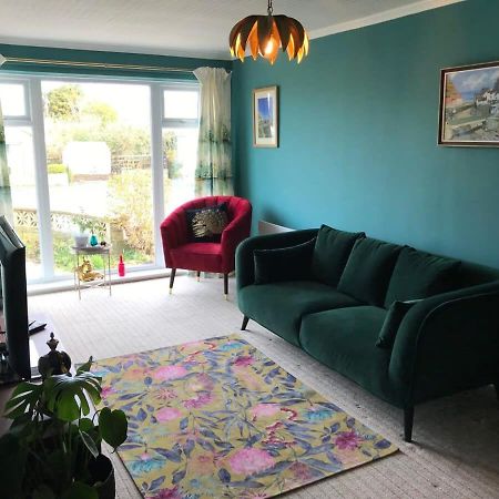 Letaway - Tom'S Cabin, Staithes Villa Luaran gambar