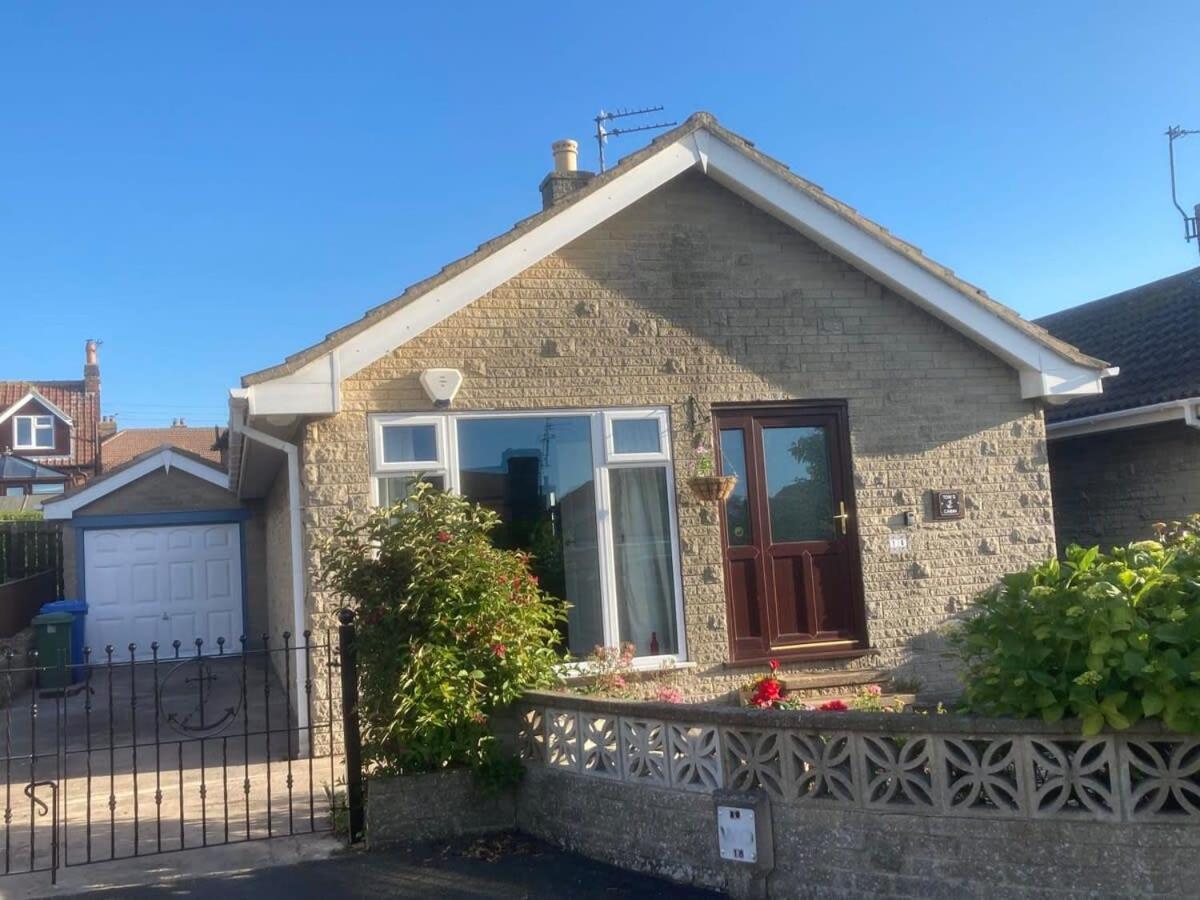 Letaway - Tom'S Cabin, Staithes Villa Luaran gambar