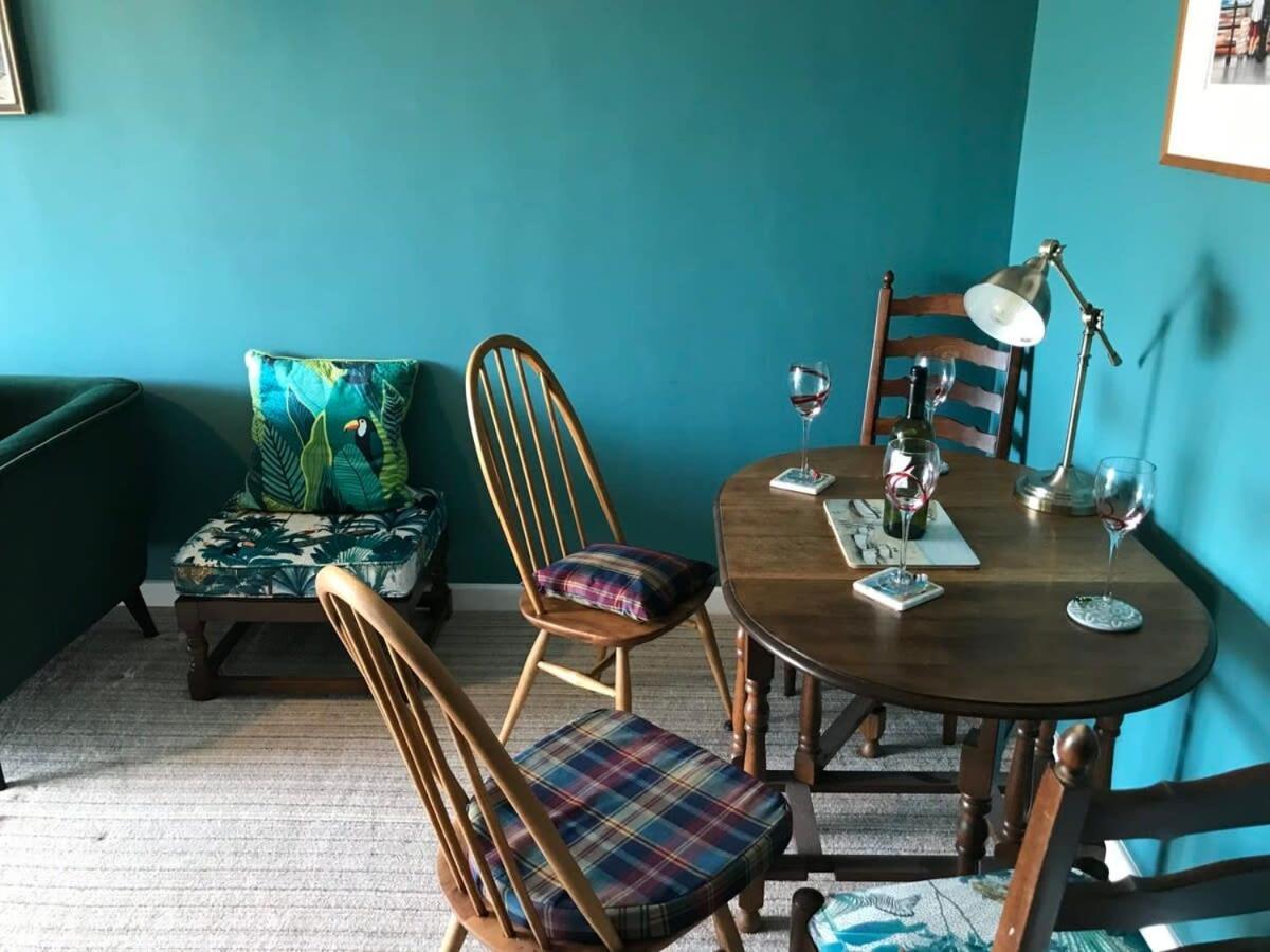 Letaway - Tom'S Cabin, Staithes Villa Luaran gambar