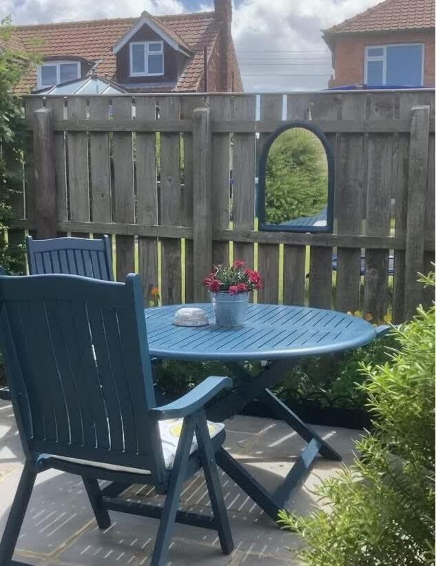 Letaway - Tom'S Cabin, Staithes Villa Luaran gambar