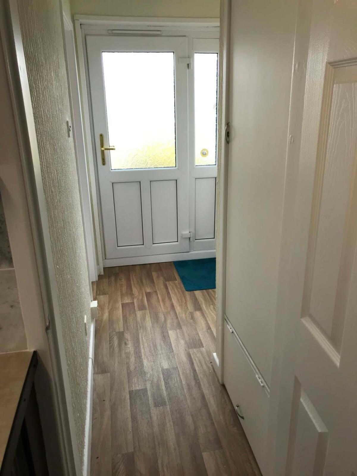 Letaway - Tom'S Cabin, Staithes Villa Luaran gambar