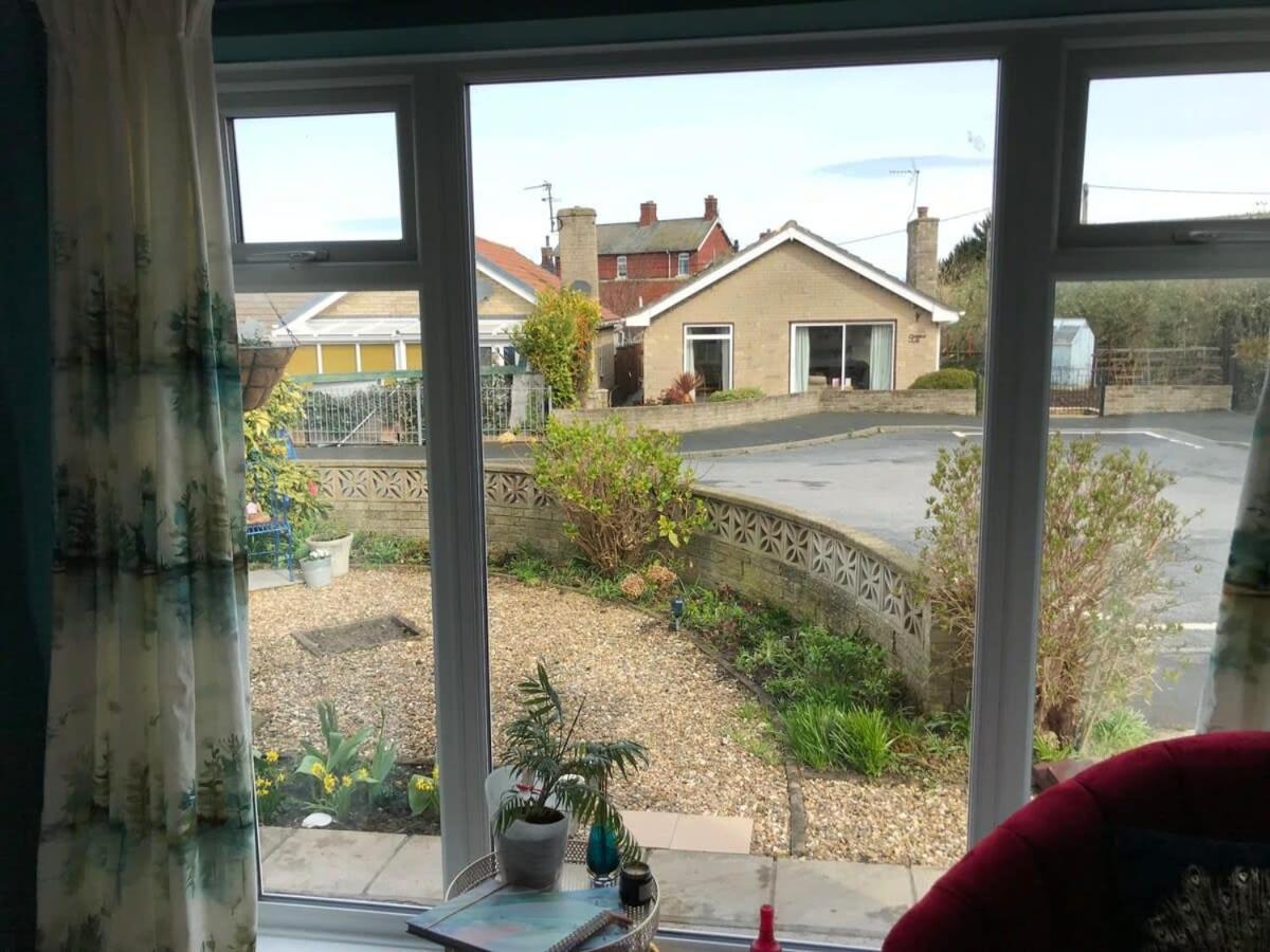 Letaway - Tom'S Cabin, Staithes Villa Luaran gambar