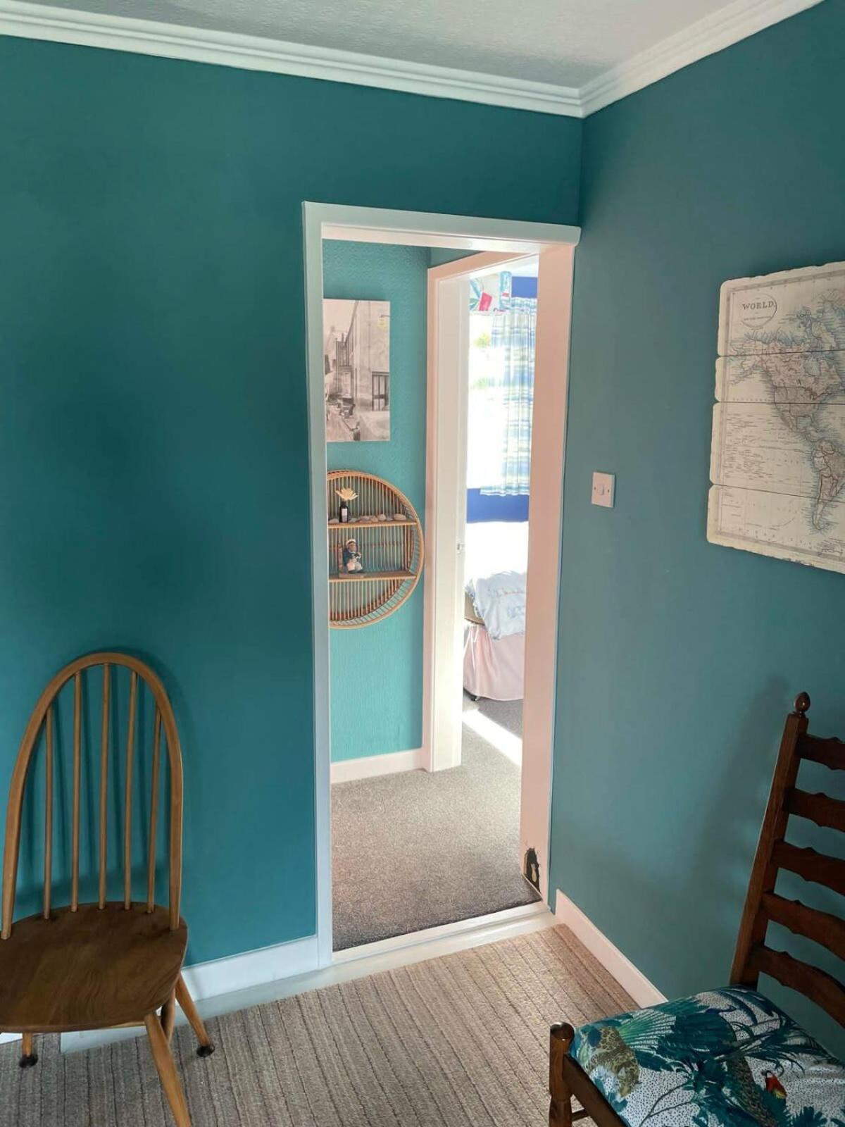 Letaway - Tom'S Cabin, Staithes Villa Luaran gambar